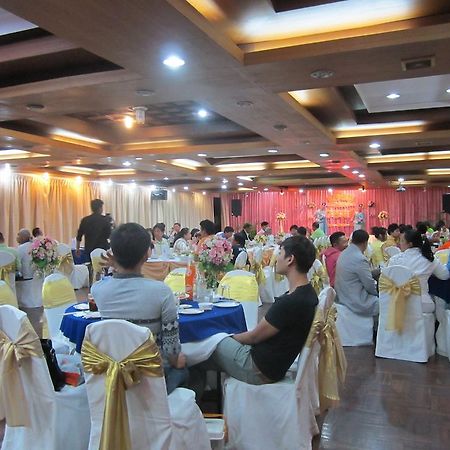 Lopburi Inn Hotel Zewnętrze zdjęcie