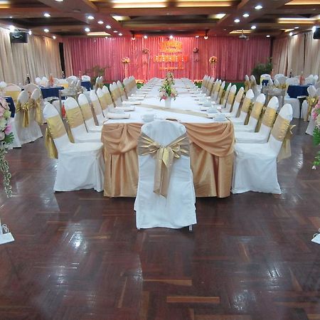 Lopburi Inn Hotel Zewnętrze zdjęcie