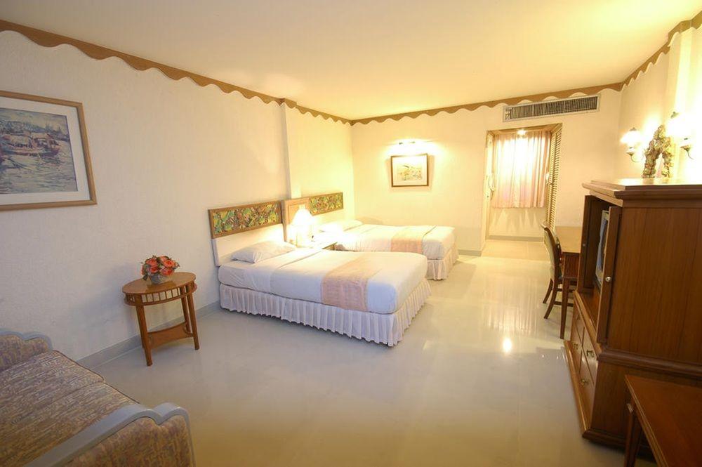 Lopburi Inn Hotel Zewnętrze zdjęcie