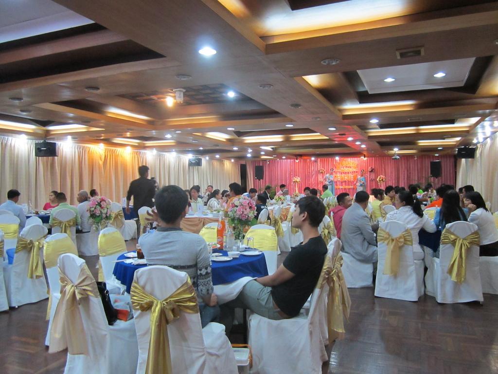 Lopburi Inn Hotel Zewnętrze zdjęcie