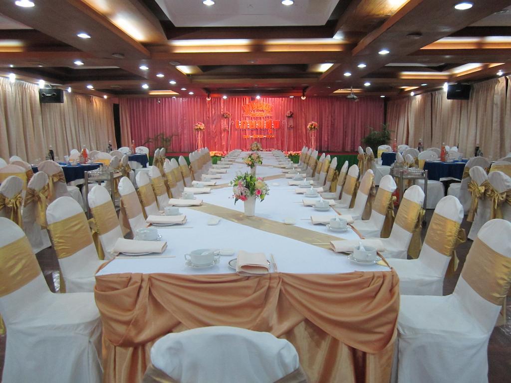 Lopburi Inn Hotel Zewnętrze zdjęcie