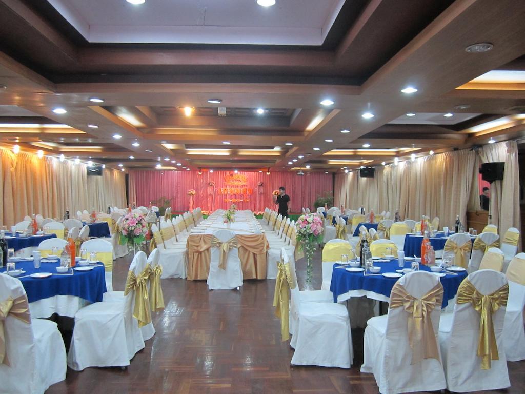 Lopburi Inn Hotel Zewnętrze zdjęcie