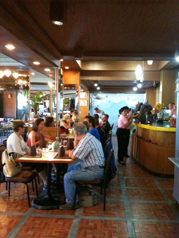 Lopburi Inn Hotel Zewnętrze zdjęcie