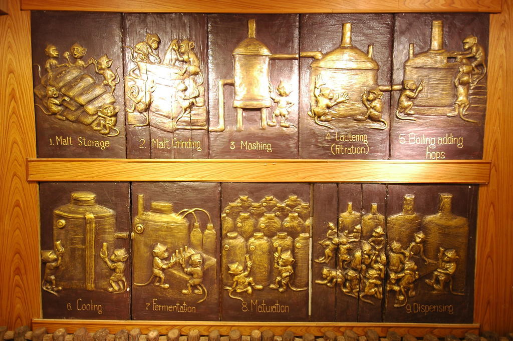 Lopburi Inn Hotel Zewnętrze zdjęcie