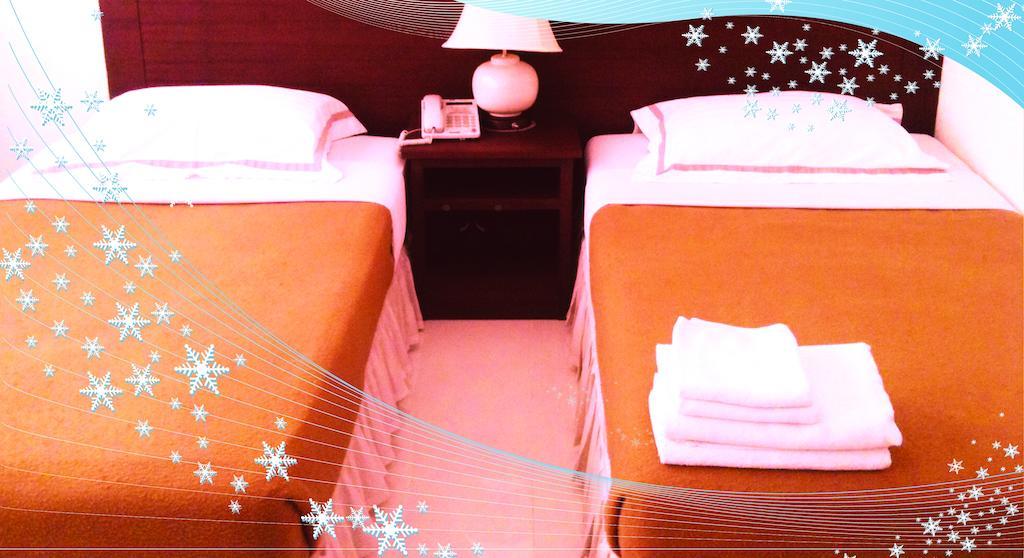 Lopburi Inn Hotel Pokój zdjęcie
