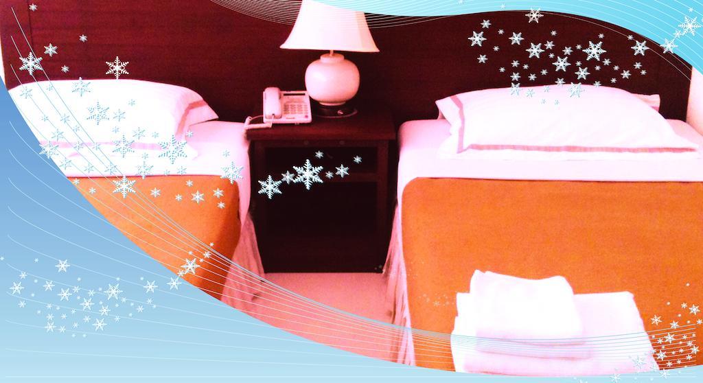 Lopburi Inn Hotel Pokój zdjęcie
