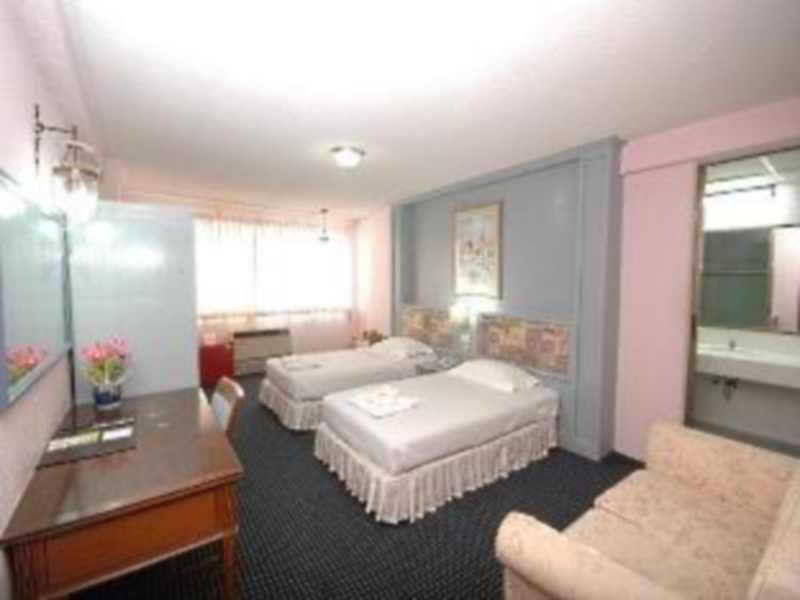 Lopburi Inn Hotel Zewnętrze zdjęcie