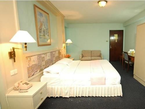 Lopburi Inn Hotel Zewnętrze zdjęcie
