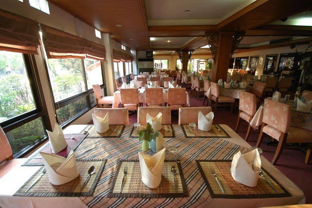 Lopburi Inn Hotel Zewnętrze zdjęcie